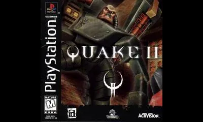 Quake II