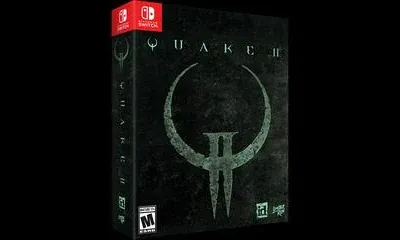 Quake II [Special Edition]