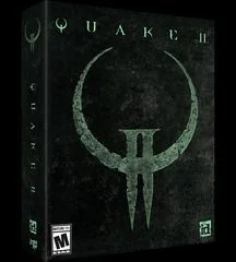 Background - Quake II [Special Edition] - Playstation 5 - Retrocharting