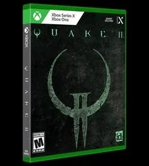 Quake II