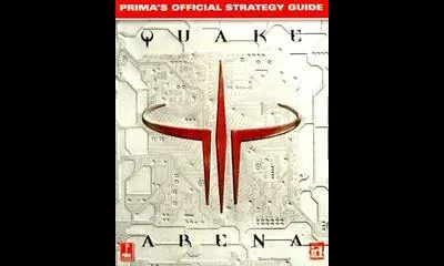 Quake III Arena [Prima]