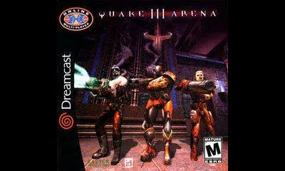 Quake Iii Arena