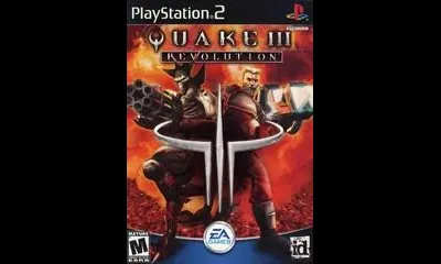 Quake III Revolution