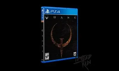 Quake