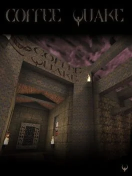 Background - Quake - Sega Saturn - Retrocharting