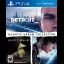Quantic Dream Collection - Playstation 4 - Retrocharting