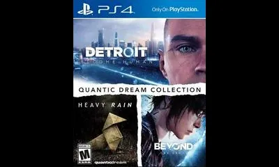 Quantic Dream Collection