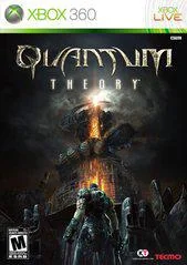 Background - Quantum Theory - Xbox 360 - Retrocharting