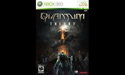 Quantum Theory