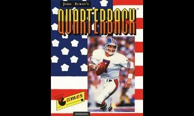 Quarterback