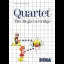 Quartet - Sega Master System - Retrocharting