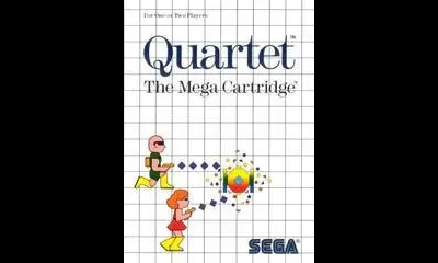 Quartet