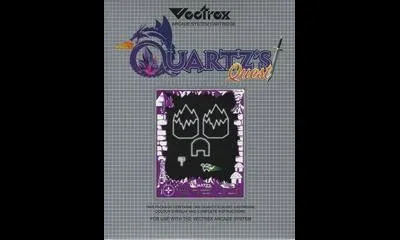 Quartz's Quest
