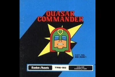 Quasar Commander
