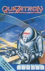 Background - Quazatron - ZX Spectrum - Retrocharting