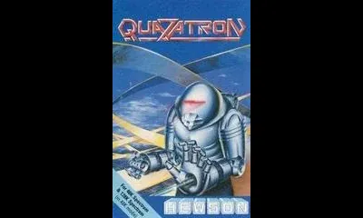 Quazatron