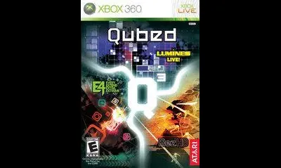 Qubed