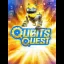 Qubit's Quest - Playstation 4 - Retrocharting