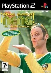 Background - Que Pasa NENG: El videojuego - PlayStation 2 - Retrocharting