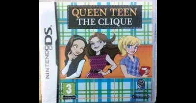 Queen Teen: The Clique