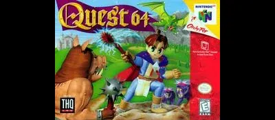 Quest 64