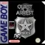 Quest Arrest - GameBoy - Retrocharting