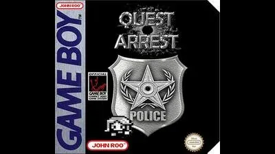Quest Arrest