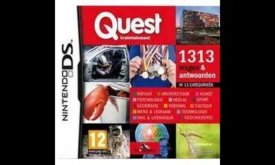 Quest Braintainment