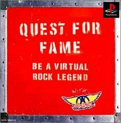 Background - Quest for Fame: Be a Virtual Rock Legend - PlayStation - Retrocharting