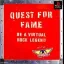 Quest for Fame: Be a Virtual Rock Legend - PlayStation - Retrocharting