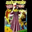 Questprobe: Featuring Human Tourch and The Thing - Atari 400 - Retrocharting
