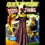Questprobe: The Human Torch and the Thing - Commodore 64 - Retrocharting