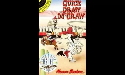 Quick Draw McGraw