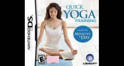 Quick Yoga Training