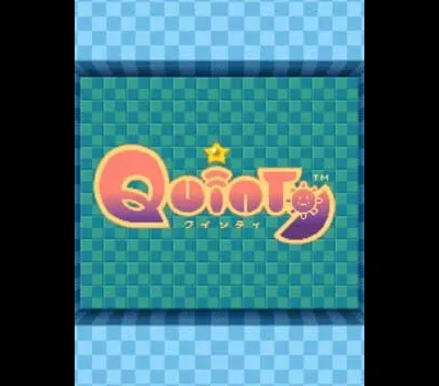 Quinty