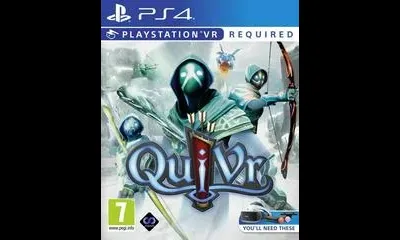 QuiVR