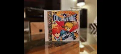 Quiz Avenue