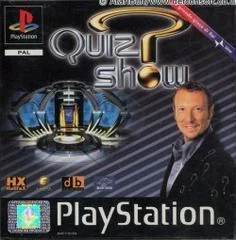 Background - Quiz Show - PlayStation - Retrocharting