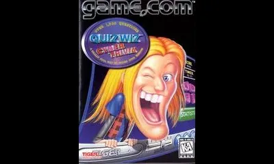 Quiz Wiz: Cyber Trivia
