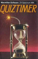 Background - Quiztimer - ZX Spectrum - Retrocharting