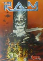 Background - R.A.M. - ZX Spectrum - Retrocharting