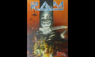 R.A.M.