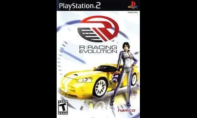 R: Racing Evolution