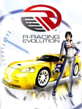 Background - R: Racing - Gamecube - Retrocharting