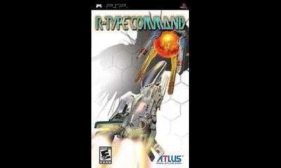 R-Type Command
