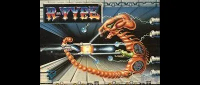 R Type