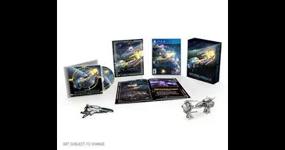 R-Type Final 2 [Limited Edition]