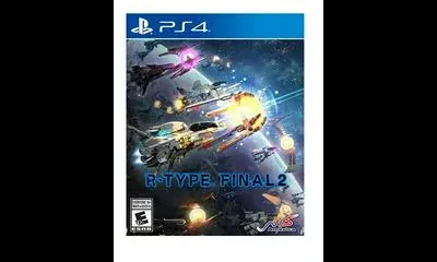 R-Type Final 2