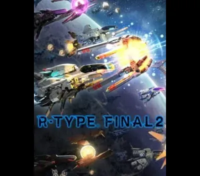 R-Type Final 2