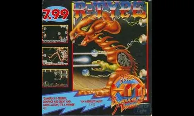 R-Type [Hit Squad]